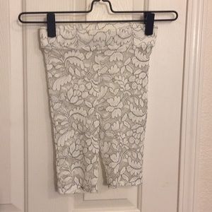 Naked wardrobe bottoms